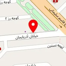 مرکز فیزیوتراپی تلاش