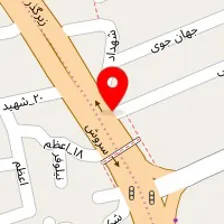 فیزیوتراپی سپهر