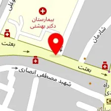 کلینیک فیزیوتراپی ایران