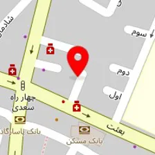 فیزیوتراپی نگین زنجان