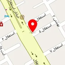 کلینیک فیزیوتراپی کیمیا