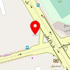 مرکز فیزوتراپی فرزانه حاج محمدی