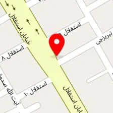 مرکز فیزیوتراپی برنا