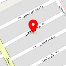 فیزیوتراپی پاستور