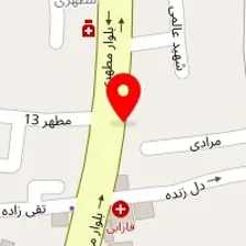 فیزیوتراپی توانا