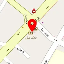 فیزیوتراپی سینا