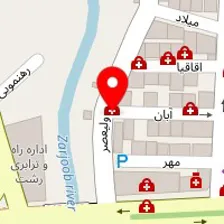 فیزیوتراپی دکتر راوند