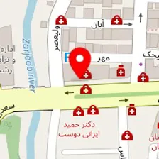 دکتر محمد اسدیان راد