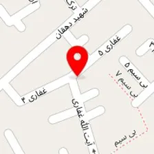 مرکز توانبخشی و فیزیوتراپی یزد