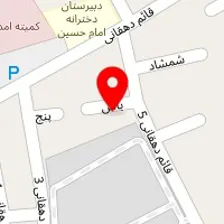 فیزیوتراپی تخصصی حنان یزد