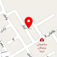 کلینیک فیزیوتراپی قدیری