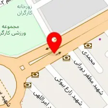 مرکز توان بخشی توانگستر