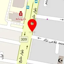 فیزیوتراپیست کلودت بابایی