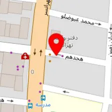 کلینیک فیزیوتراپی بخشایش