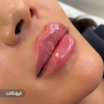 کلینیک زیبایی مهراز