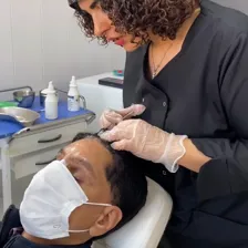 کلینیک زیبایی پرمیس