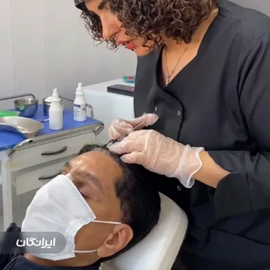 کلینیک زیبایی پرمیس