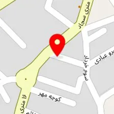 فیزیوتراپی احسان