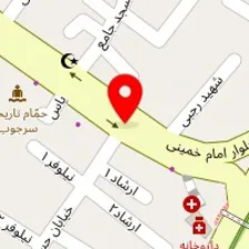 فیزیوتراپی نمونه