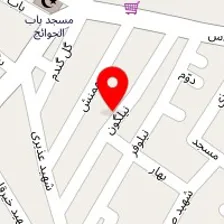 فیزیوتراپی مهر ایران