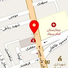 فیزیوتراپی طاها