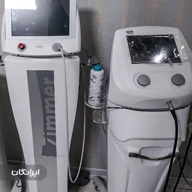 کلینیک فیزیوتراپی سلیمی