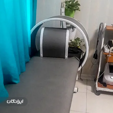 کلینیک فیزیوتراپی سلیمی