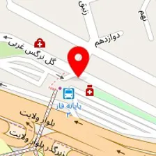 فیزیوتراپی فاطمه جمشیدی