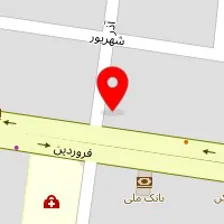 کلینیک فیزیوتراپی طاها