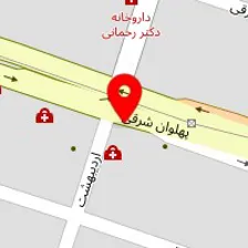 فیزیوتراپی زیتون