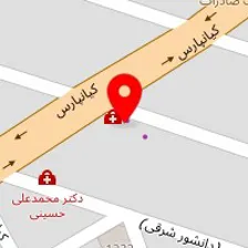 فیزیوتراپی دکتر تجلی