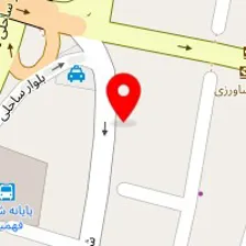 فیزیوتراپی خاتم النبیا