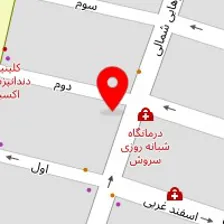 کلینیک ارتوپدی فنی برتر