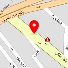 فیزیوتراپی بهرامی