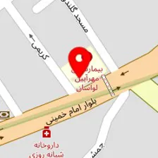 فیزیوتراپی مهر آیین