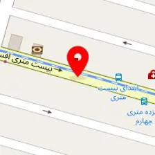 مرکز فیزیوتراپی مهرگستر