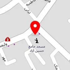 فیزیوتراپی مرکزی مهرشهر