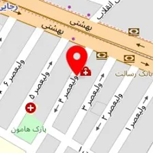 دکتر حسن کمال زاده