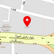 کلینیک فیزیوتراپی دکتر سلیمانی فر