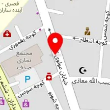 کلینیک فیزیوتراپی بهبود