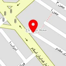 ارتوپدی فنی بهبودگام