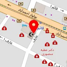 دکتر رضا بهادر