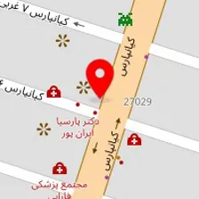 فیزیوتراپی و بیوفیدبک تن آسا