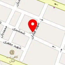 فیزیوتراپی ملاصدرا