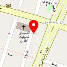 دکتر سیدامین بلادی مقدم