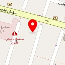 کلینیک ارتوپدی فنی توان طب