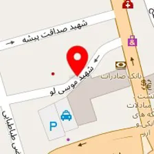 مرکز مشاوره و خدمات مامایی نور