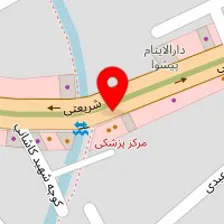 مرکز مشاوره غلامرضا عرب سلمانی