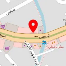 کلینیک مشاوره و روانشناسی دکتر غلامرضا عرب سلمانی