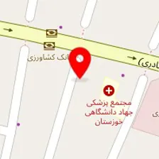 مرکز مشاوره مهرآوران